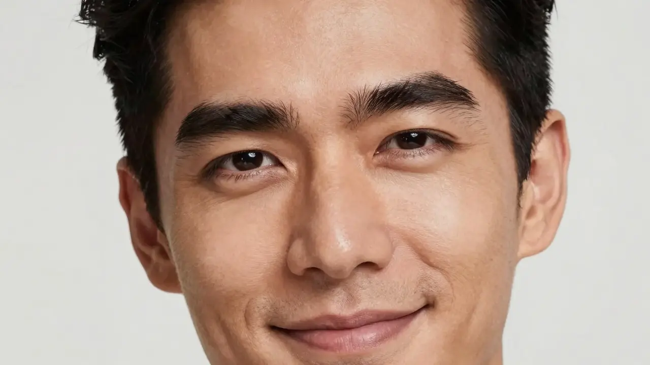 Men's Eyebrow Waxing: Why Groomed Brows Are the New Standard
