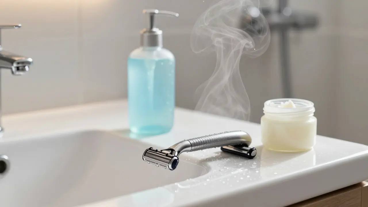 Shaving vs. Waxing Pubic Hair: Which Method Is Right for You?
