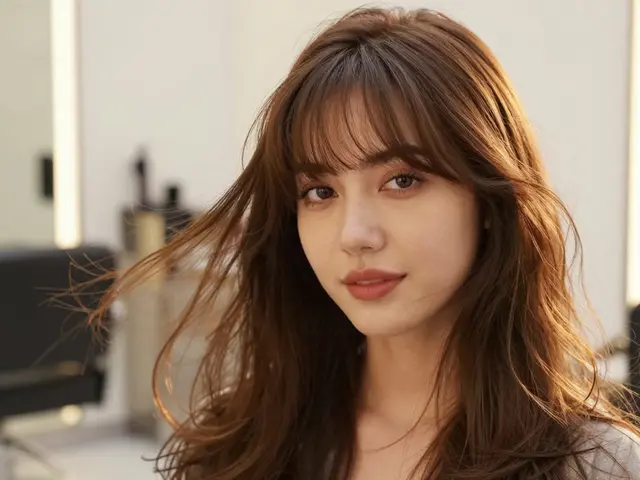 Are Bangs Coming Back in Style? The Definitive Guide to Curtain Bangs and Modern Fringe Trends