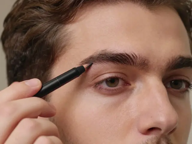 Best Eyebrow Pencils for Men: Top Picks & How to Choose