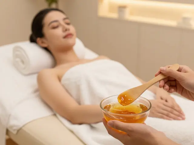 Is Waxing Permissible in Islam? A Guide to Hair Removal Rules