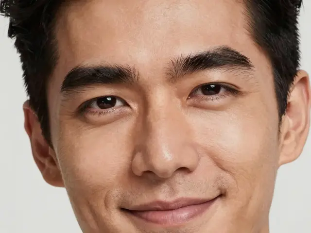 Men's Eyebrow Waxing: Why Groomed Brows Are the New Standard