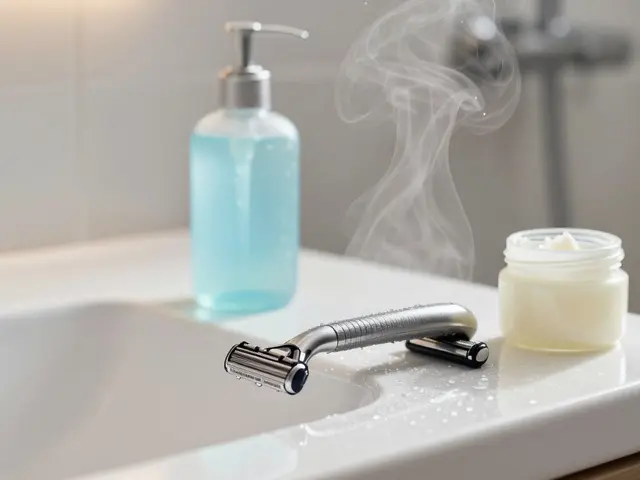 Shaving vs. Waxing Pubic Hair: Which Method Is Right for You?