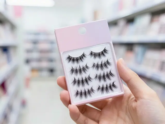 What Are Eco-Friendly Lashes? The Complete Guide to Ethical Eyelash Extensions