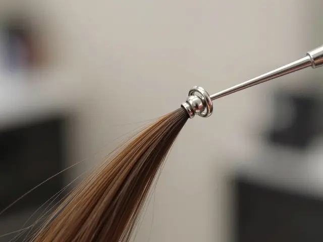 What Hair Do You Use for Nano Ring Extensions? A Complete Guide to Quality, Texture, and Durability