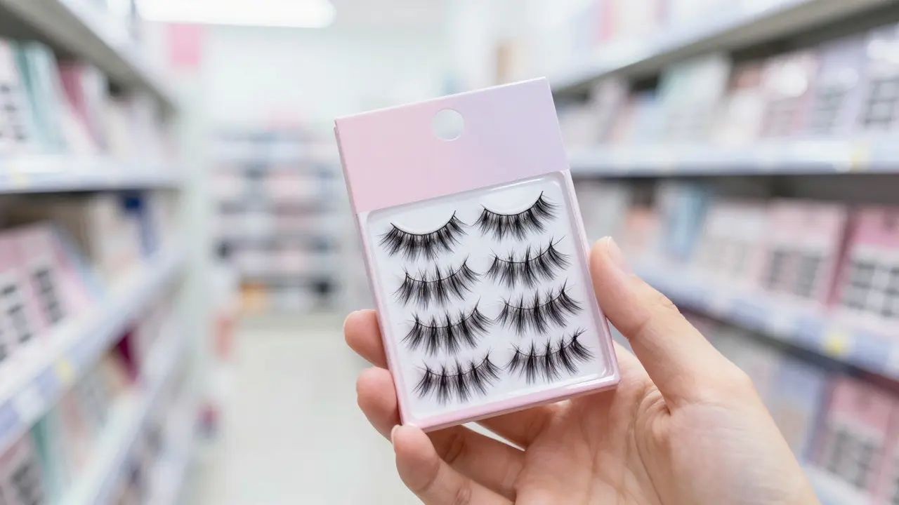 What Are Eco-Friendly Lashes? The Complete Guide to Ethical Eyelash Extensions