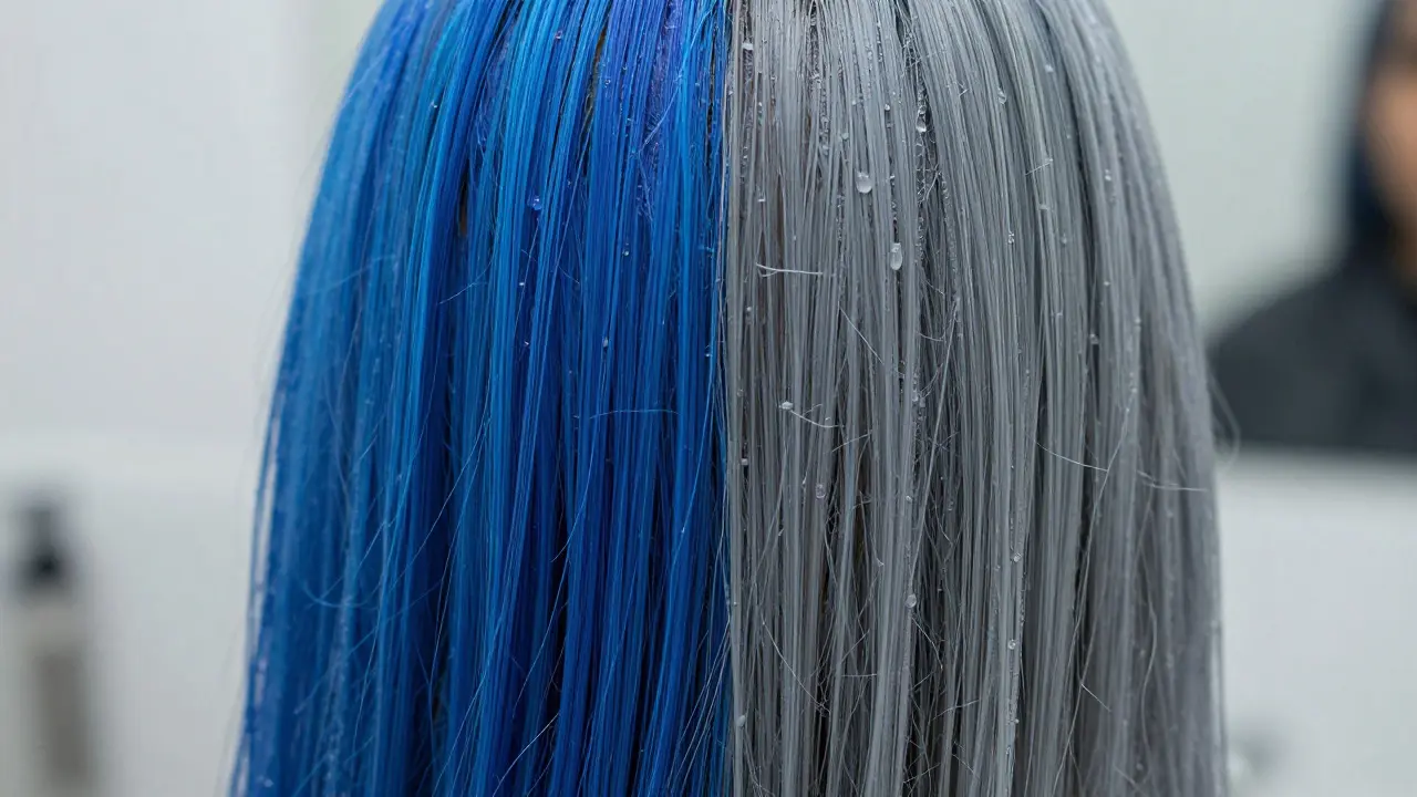 What Are the Disadvantages of Temporary Hair Coloring? Real Risks & Downsides