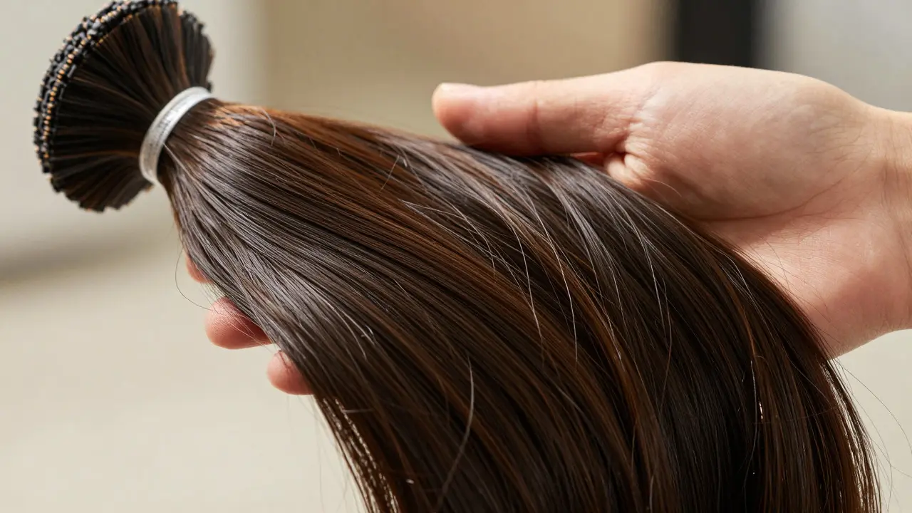 Where to Buy High-Quality Hair Extensions for Reselling in 2026