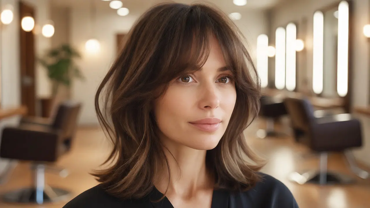 Best Women's Haircuts: Finding Your Perfect Style