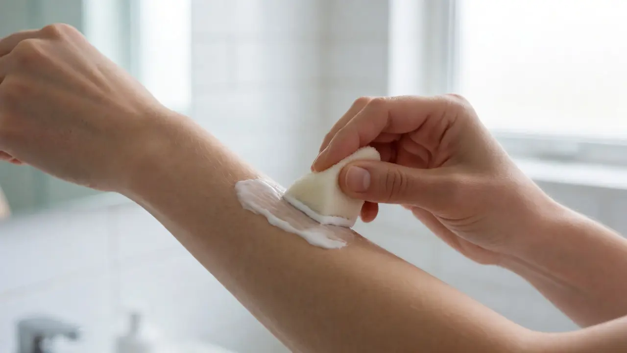 Can I Use Elmer's Glue to Wax My Body Hair?