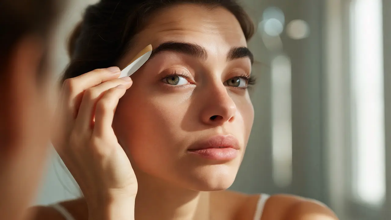 Does Waxing Make Your Skin Loose? The Truth About Eyebrow Maintenance