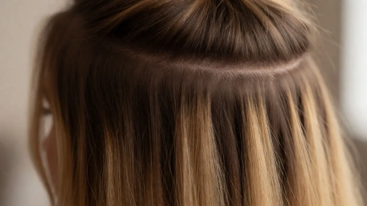 How to Blend Hair Extensions: A Pro Guide for Natural Hair