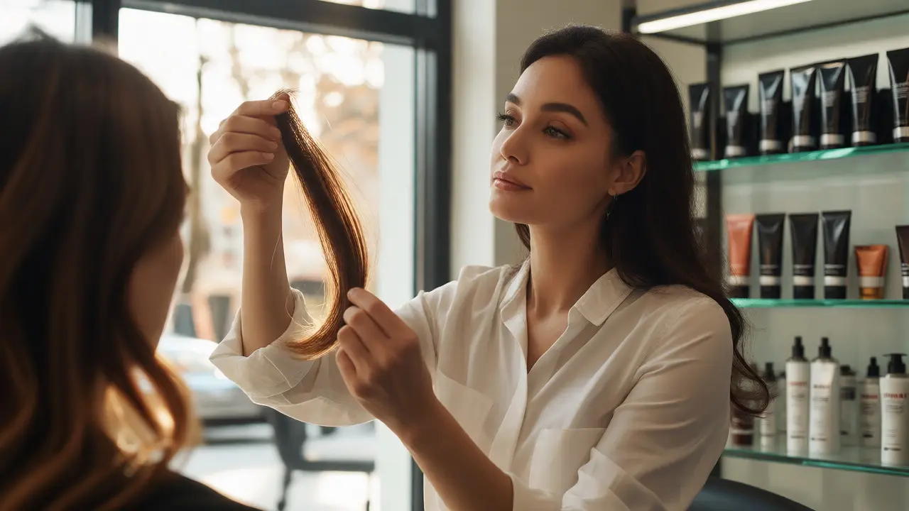 How to Find the Best Salon for Hair Color in 2026