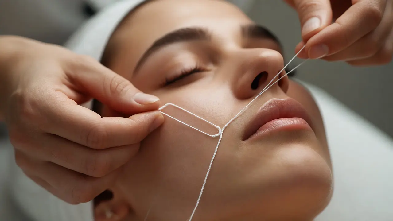 Is Full Face Threading Safe? Risks, Benefits, and Expert Tips