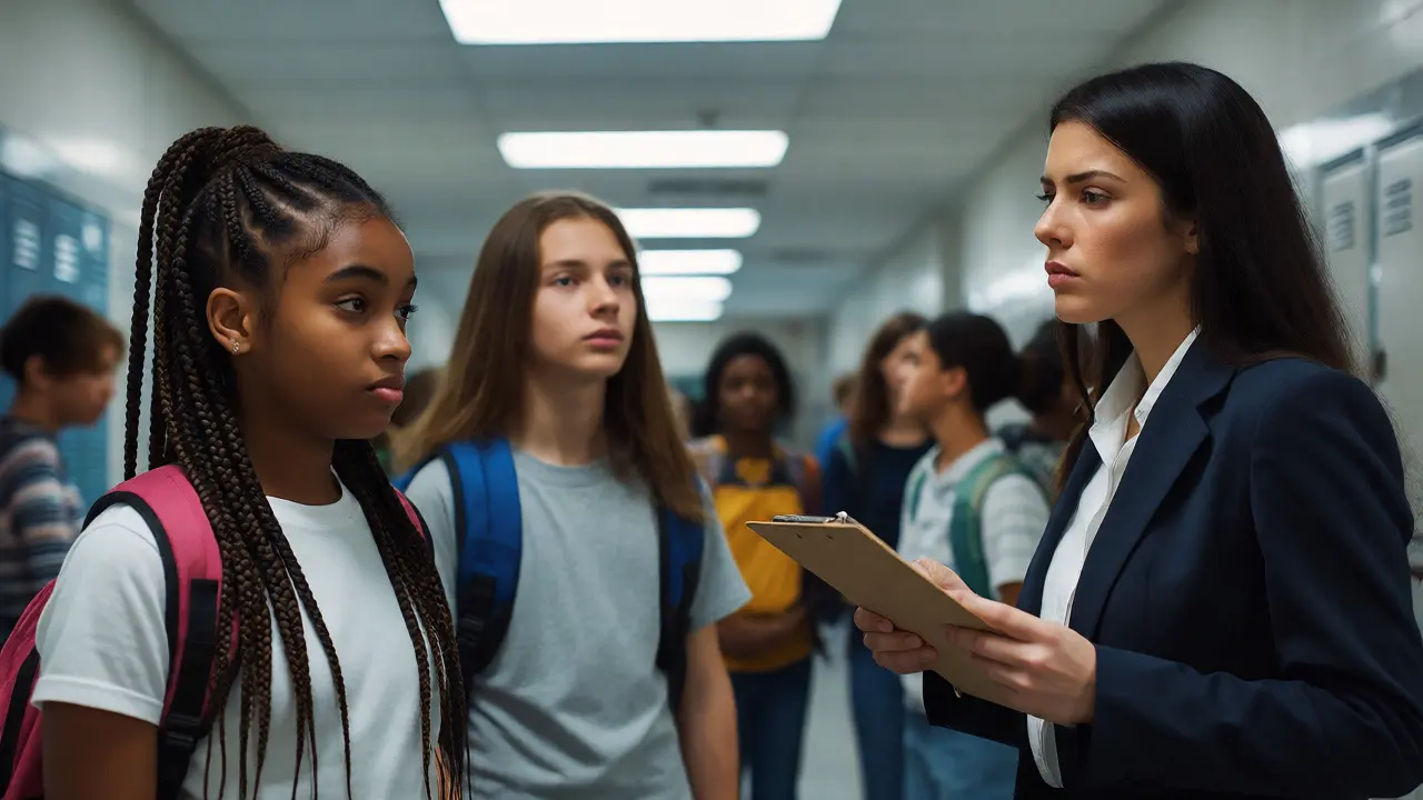 Should Hairstyles Be Allowed in Schools? A Balanced Look