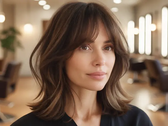 Best Women's Haircuts: Finding Your Perfect Style