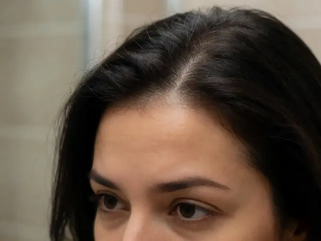 Can I Dye My Roots Every Two Weeks? Expert Advice on Frequency and Safety