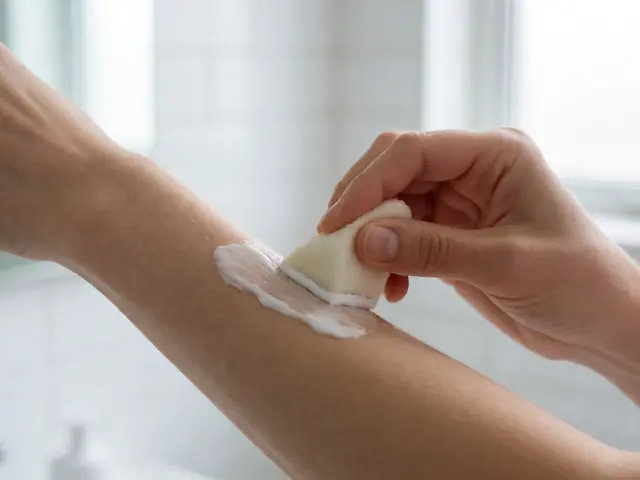 Can I Use Elmer's Glue to Wax My Body Hair?