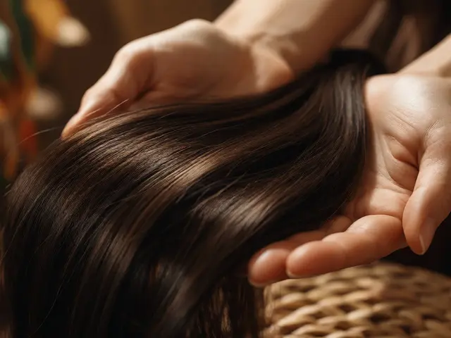 El-Milano Hair Extensions: Ethical Sourcing & Quality Guide