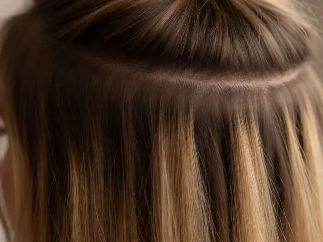 How to Blend Hair Extensions: A Pro Guide for Natural Hair