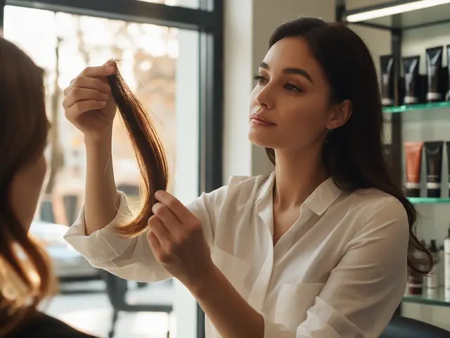How to Find the Best Salon for Hair Color in 2026