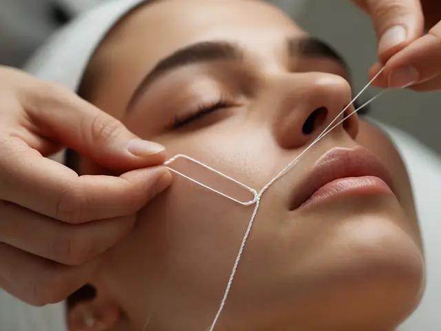 Is Full Face Threading Safe? Risks, Benefits, and Expert Tips