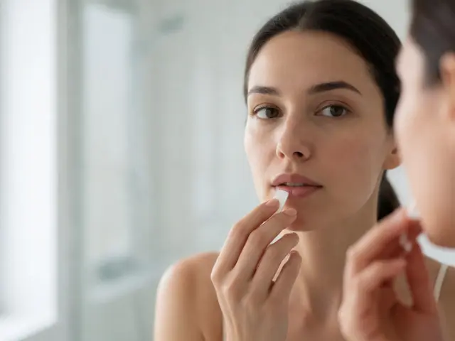 Upper Lip Waxing: Pros, Cons, and What to Expect