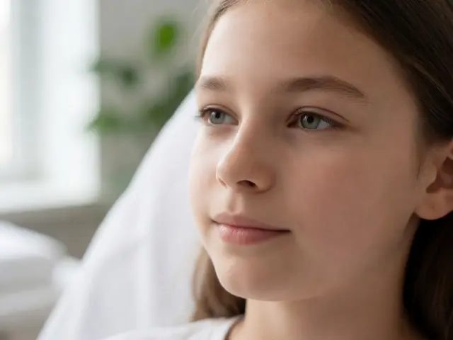 What Age Should You Start Waxing Eyebrows? A Parent’s Guide