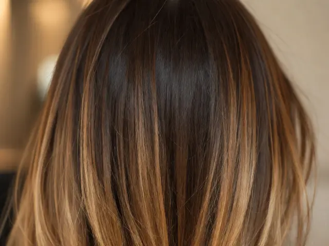 What Hair Color Is Easiest to Maintain? A Guide to Low-Maintenance Shades