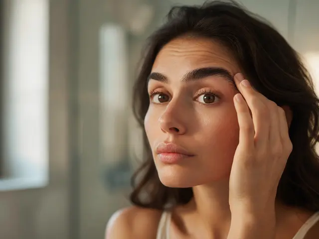 Will My Eyebrows Grow Back After Threading? Timeline & Tips