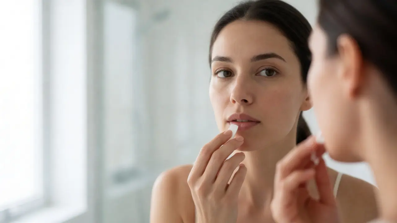 Upper Lip Waxing: Pros, Cons, and What to Expect