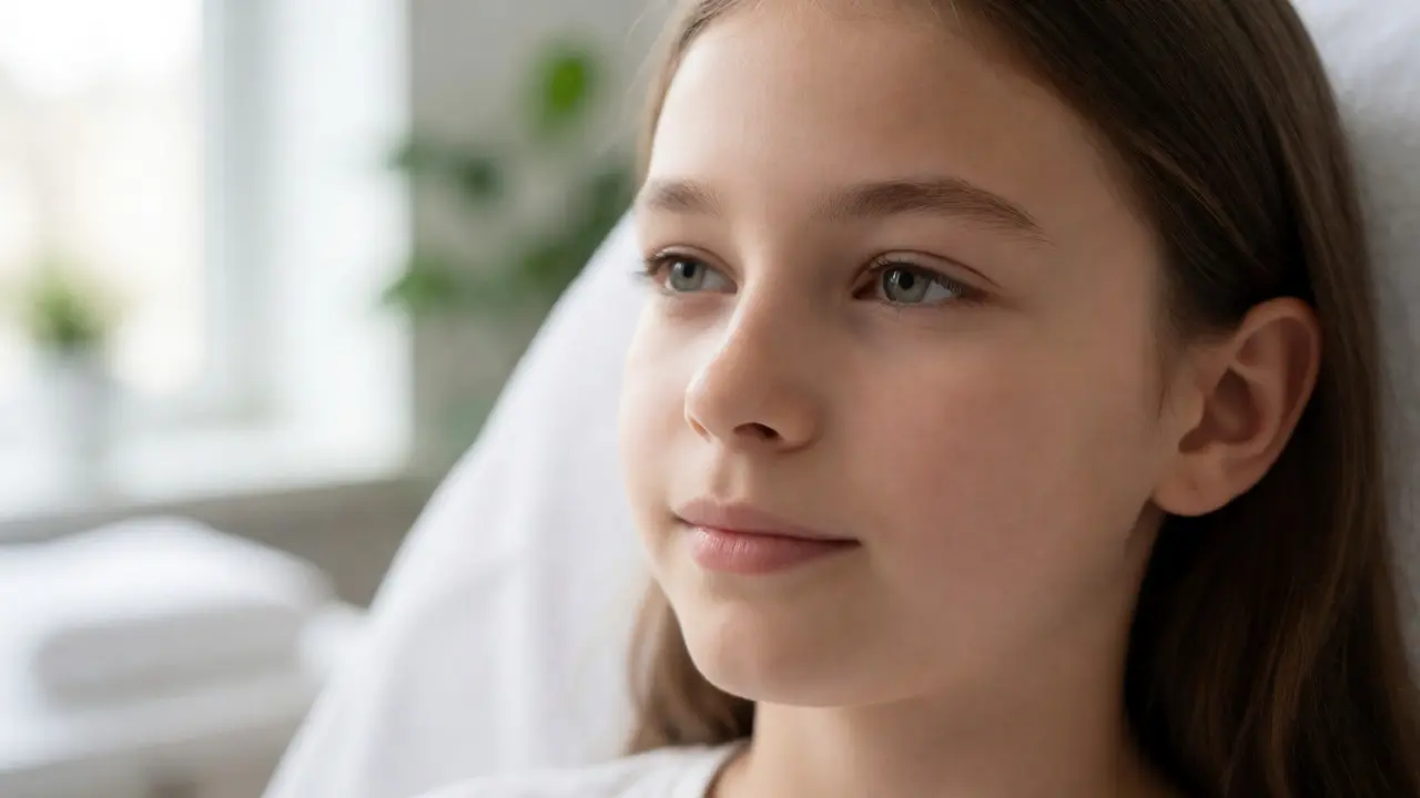 What Age Should You Start Waxing Eyebrows? A Parent’s Guide