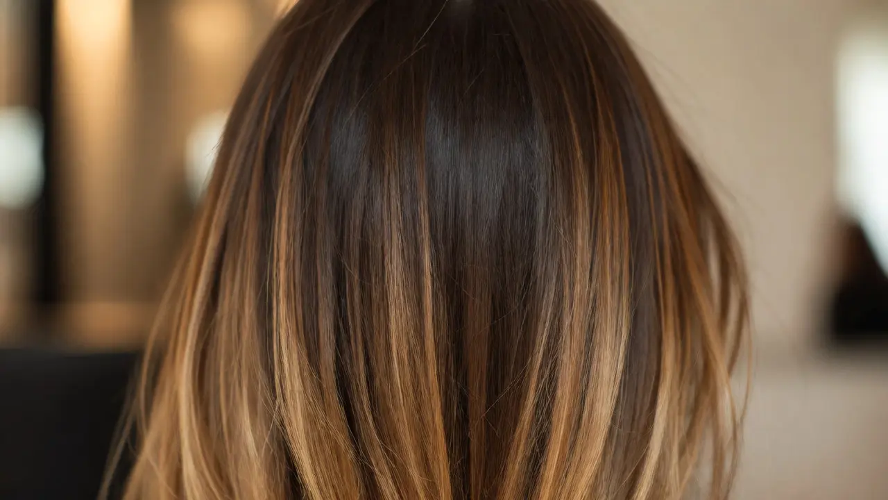 What Hair Color Is Easiest to Maintain? A Guide to Low-Maintenance Shades