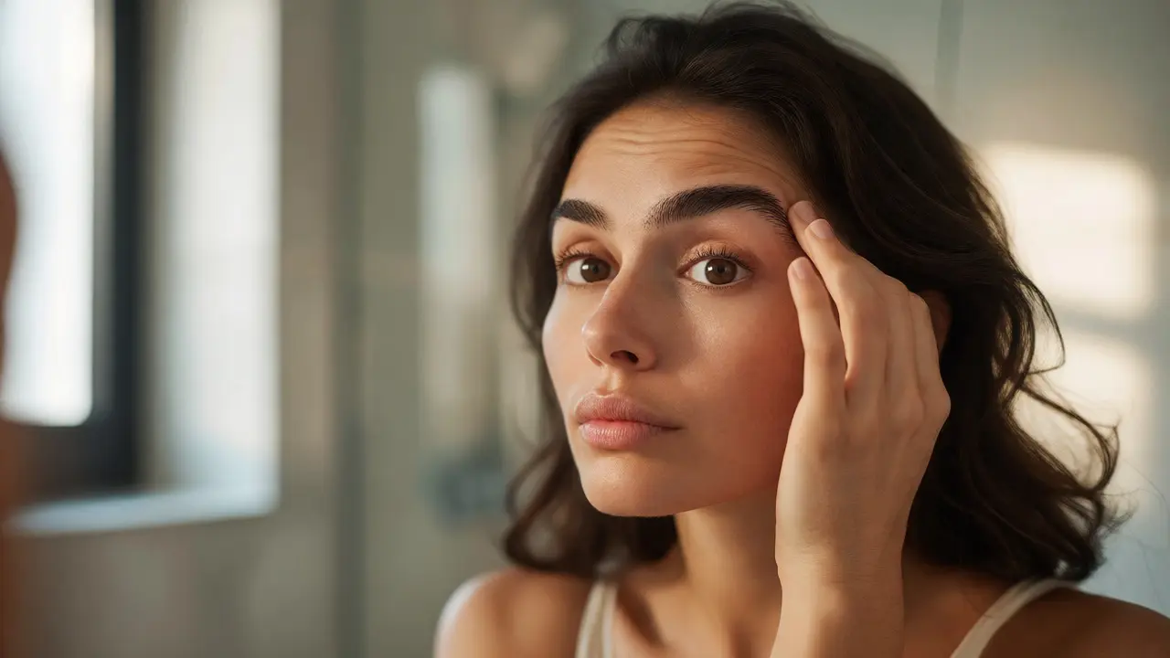 Will My Eyebrows Grow Back After Threading? Timeline & Tips