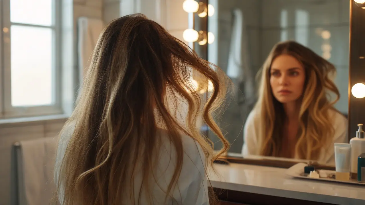 Best Curling Iron for Long Thin Hair: Top Picks & Tips