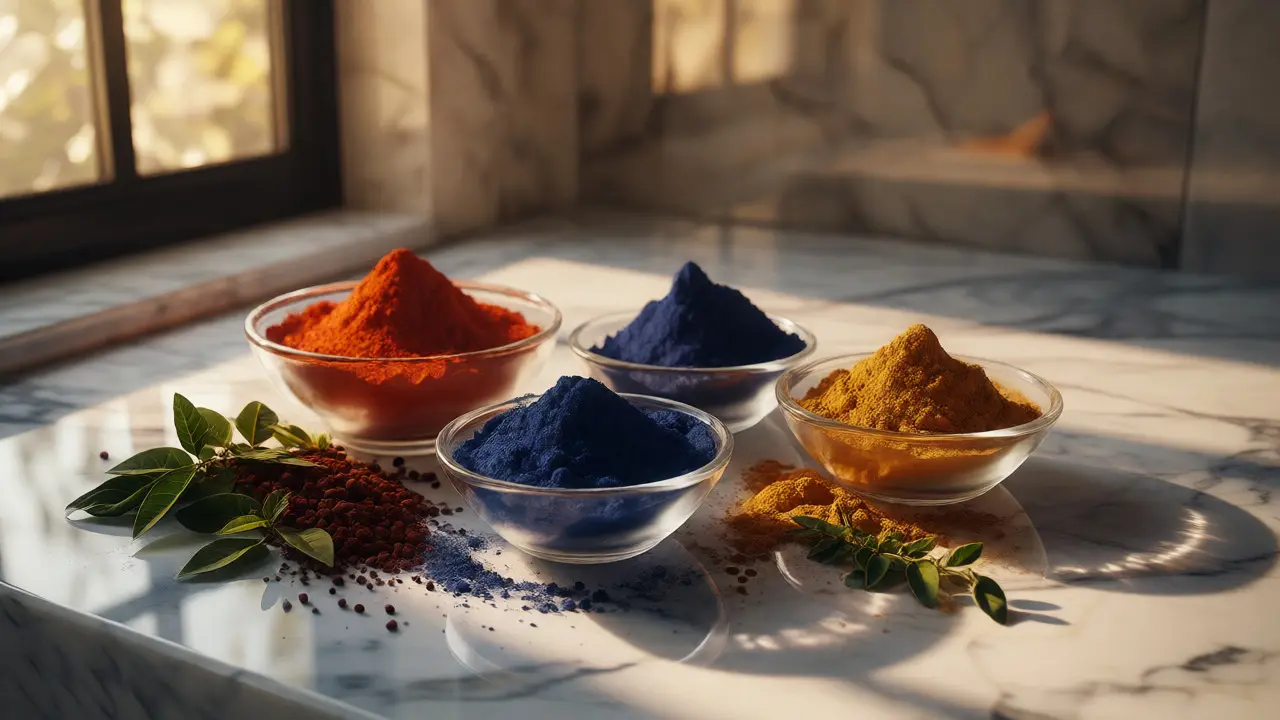 Best Organic Hair Dyes: Top Picks for Natural Color