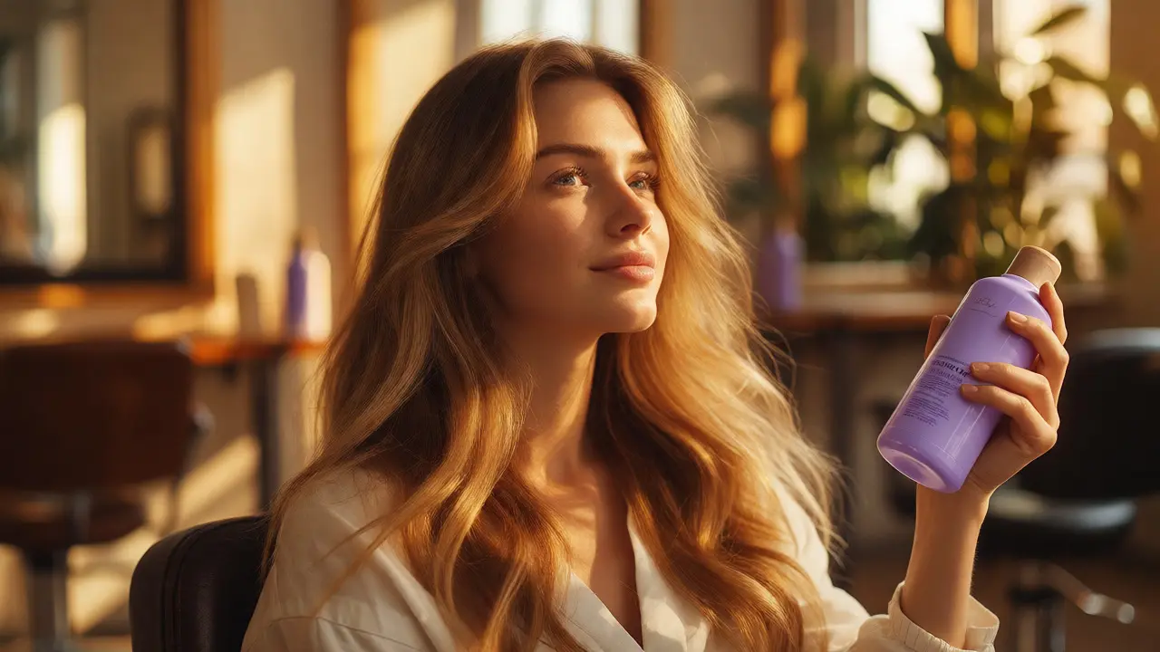 Do Blondes Have to Bleach Their Hair? When You Actually Need It