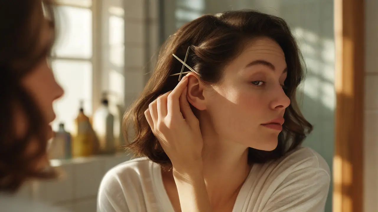 Easy Hairstyles for Beginners: Quick and Simple Ideas