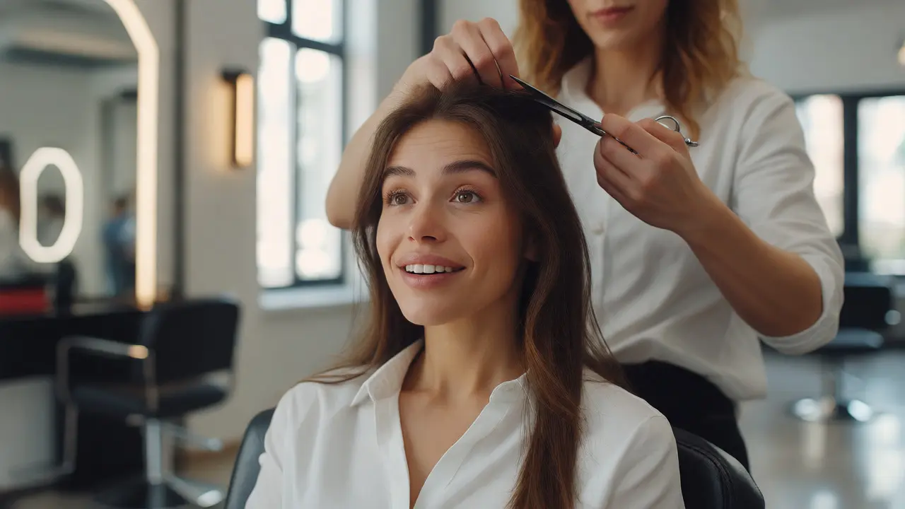 How to Rock a Short Haircut: A Woman's Guide