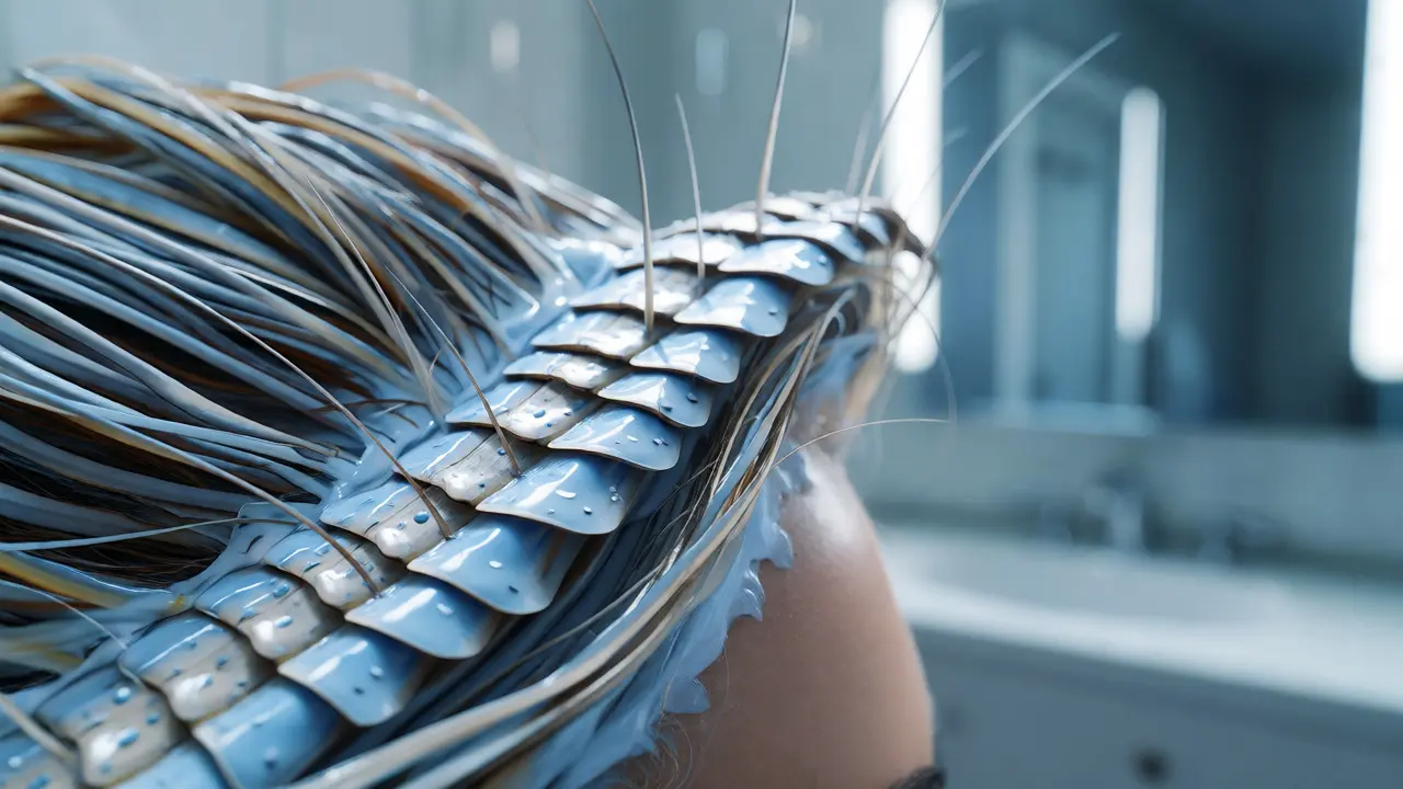 Safer Ammonia Alternatives in Hair Dye: What Actually Works