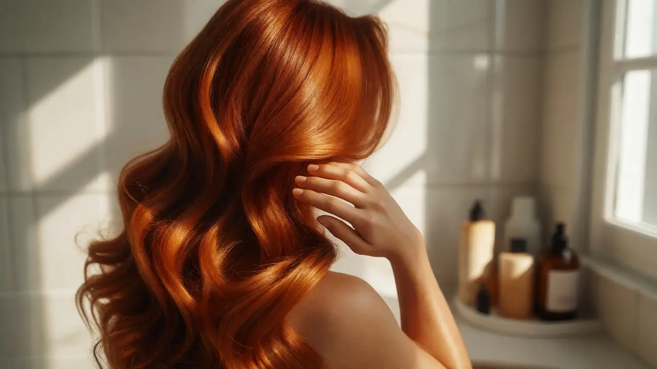 The Secret to Healthy Color-Treated Hair: Expert Maintenance Guide