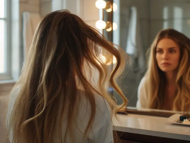 Best Curling Iron for Long Thin Hair: Top Picks & Tips