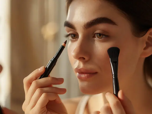 Brow Powder vs. Pencil: Which Is Better for Your Eyebrows?