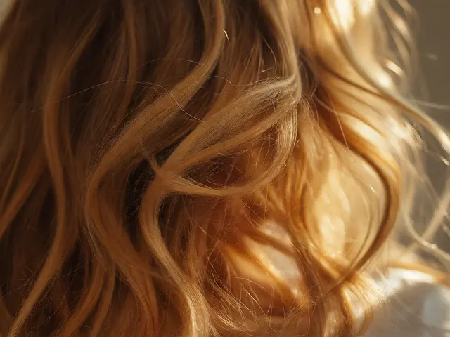 Do Blondes Have to Bleach Their Hair? The Truth About Natural vs. Dyed Blond