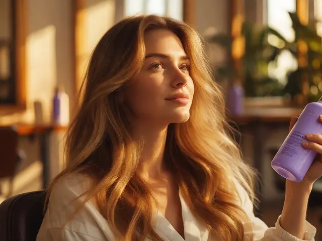 Do Blondes Have to Bleach Their Hair? When You Actually Need It