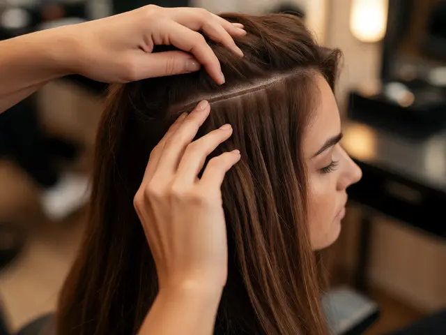 Do Hair Extensions Feel Like Regular Hair? Realistic Sensations Explained