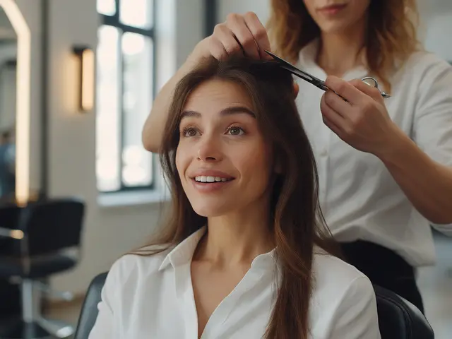 How to Rock a Short Haircut: A Woman's Guide