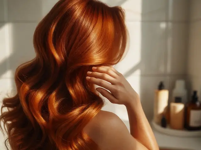 The Secret to Healthy Color-Treated Hair: Expert Maintenance Guide