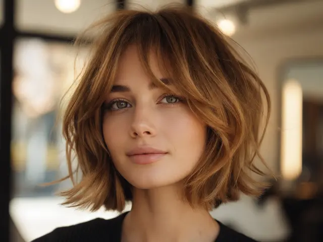 What Hairstyle is Popular Now: Top Trends for 2026