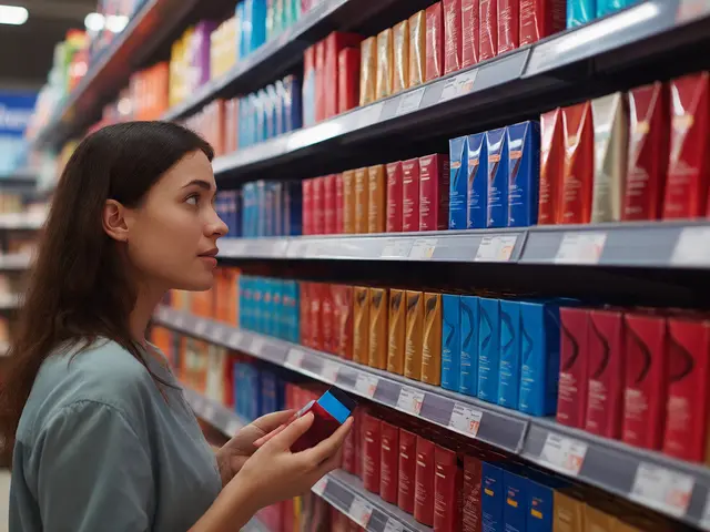 Which Hair Colouring Format Is Best? A Guide to Cream, Foam, and Box Dyes
